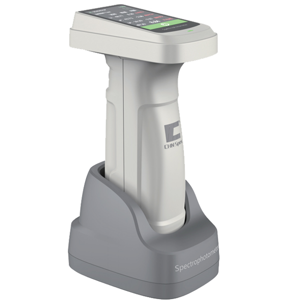 分光測(cè)色儀DS-700d