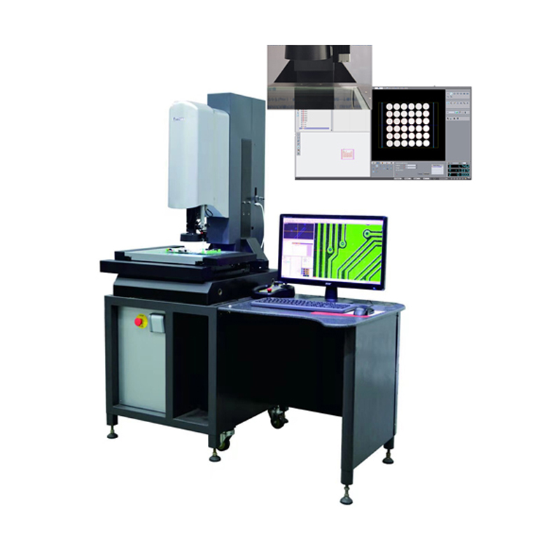 什么是形位公差？通常用什么來測量？