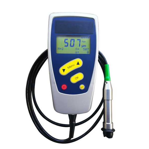 涂層測(cè)厚儀TIME2812