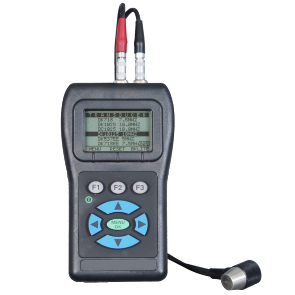 TIME24高溫測(cè)厚儀