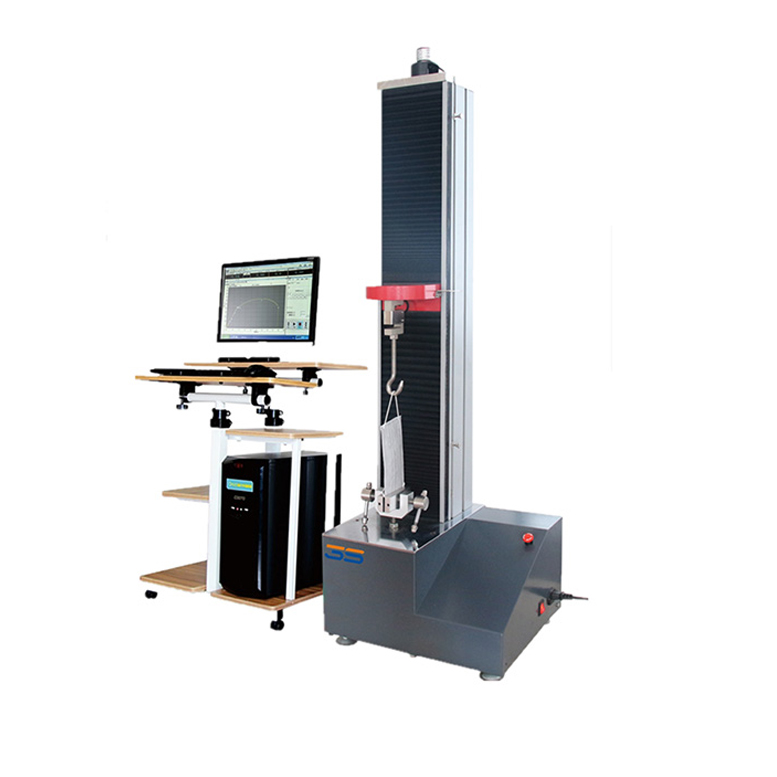 口罩刺破抗拉試驗機