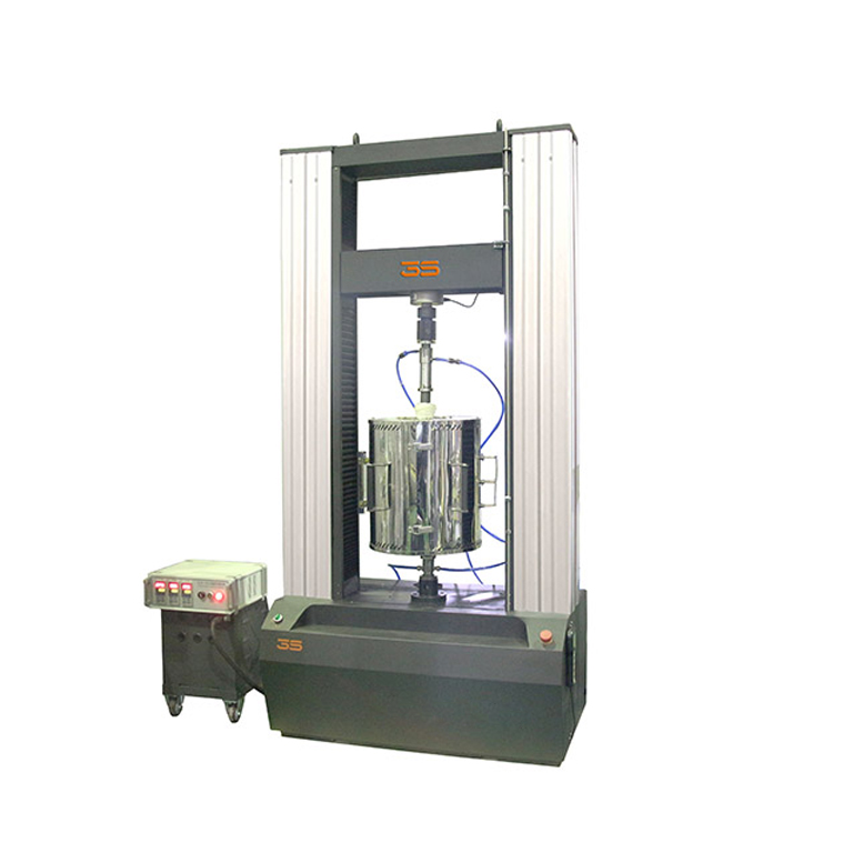 材料高溫萬能試驗機