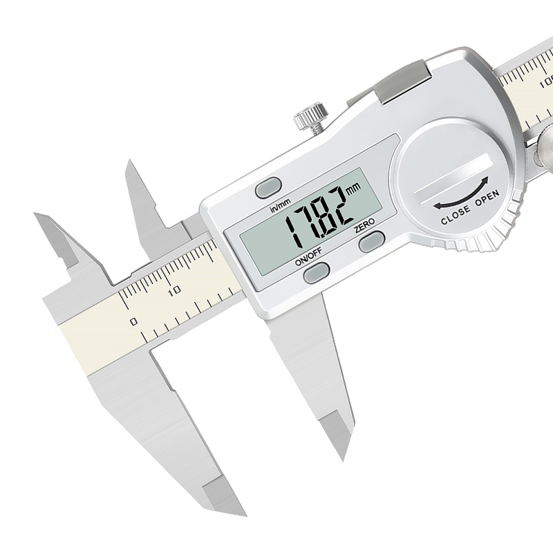  IP54防水數(shù)顯卡尺