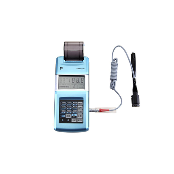 教你解決硬度計(jì)測量小工件時(shí)的誤差問題