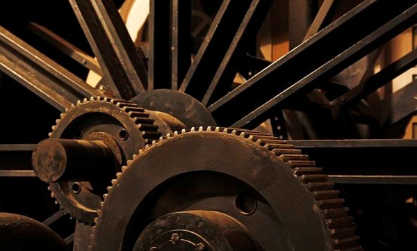 聯(lián)軸器偏移情況分析和找正對(duì)中的方法