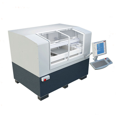 水浸超聲掃描顯微鏡