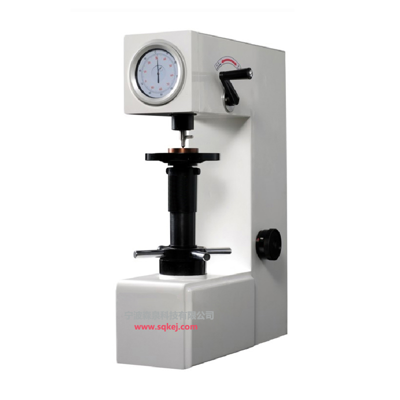 手動表面洛氏硬度計HRM-45