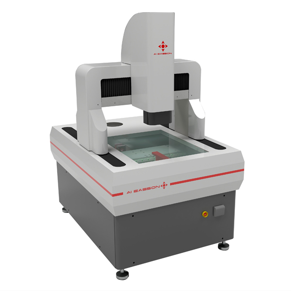 全自動影像測量儀與手動影像測量儀有什么區(qū)別？
