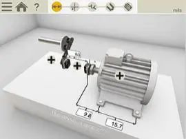 轉(zhuǎn)子不對中怎么辦？Easy-Laser 激光對中儀XT家族等你來探索！