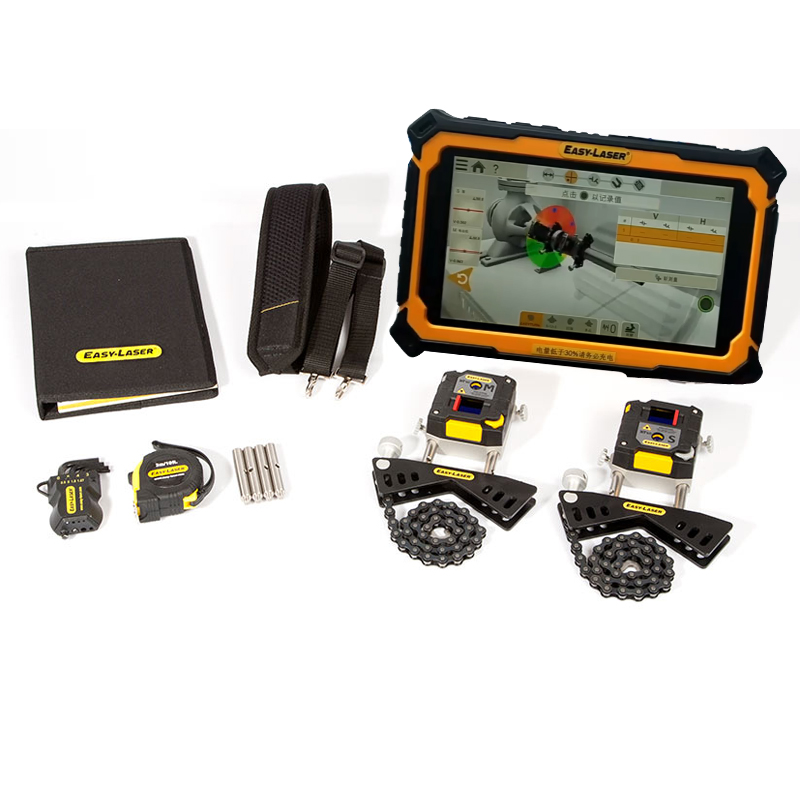Easy-Laser系列激光對(duì)中儀及配件
