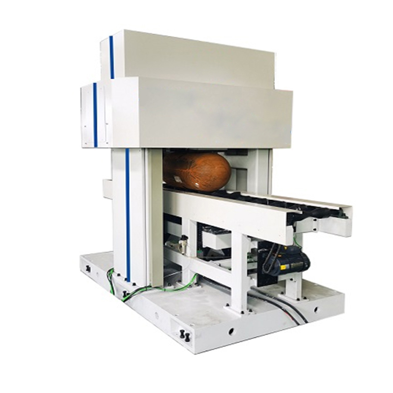 生產(chǎn)線全自動(dòng)布氏硬度測(cè)試系統(tǒng)