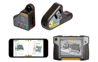 皮帶輪激光對中儀，您選對了嗎？