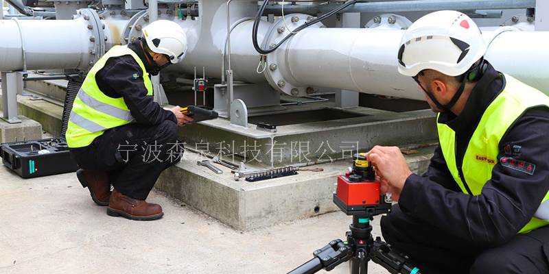 如何做好機(jī)器設(shè)備的可靠安裝 ？