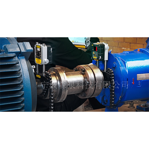 關(guān)于激光對(duì)中儀您需要知道的5件事？