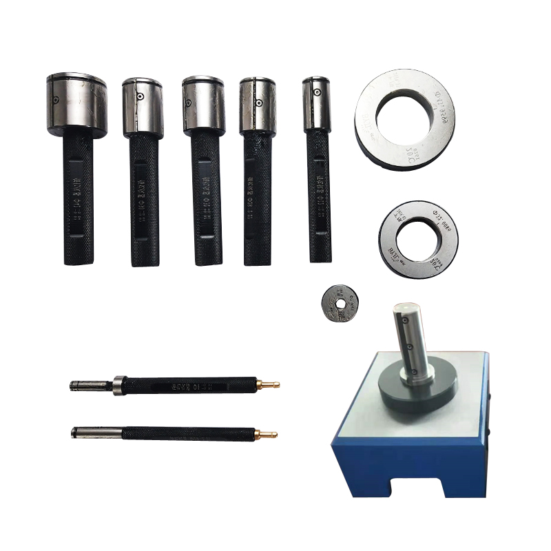 氣動量儀測量頭應該怎么選？