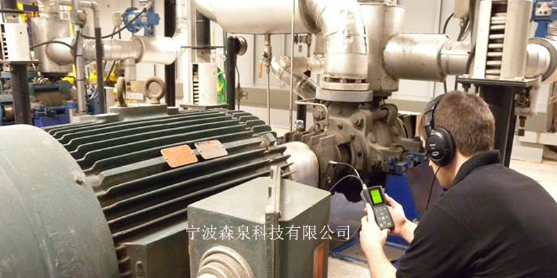 基于條件的維護(hù)不會(huì)阻止您的機(jī)器出現(xiàn)故障 