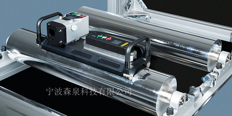 軋輥對(duì)準(zhǔn)系統(tǒng)將停機(jī)時(shí)間減半！