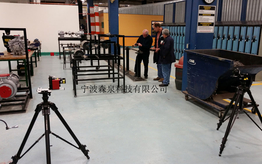 如何正確使用激光測(cè)平儀？