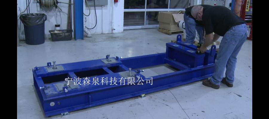 機(jī)床底座平面度怎么調(diào)整？