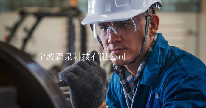 激光對中儀故障分析及補救