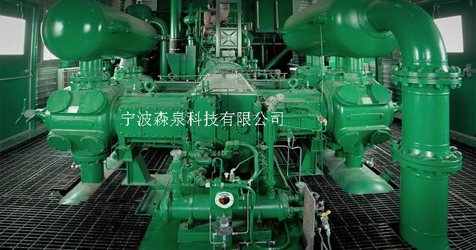 高速旋轉(zhuǎn)機械中發(fā)生熱膨脹問題該怎么辦？