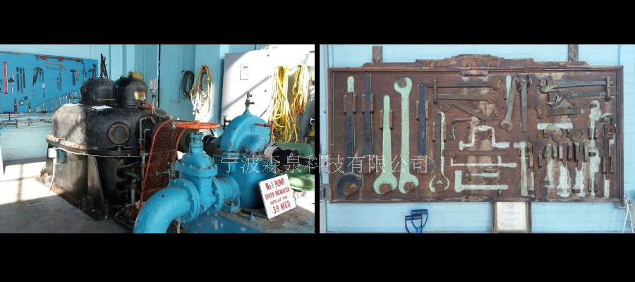 如何延長(zhǎng)機(jī)器的預(yù)期壽命