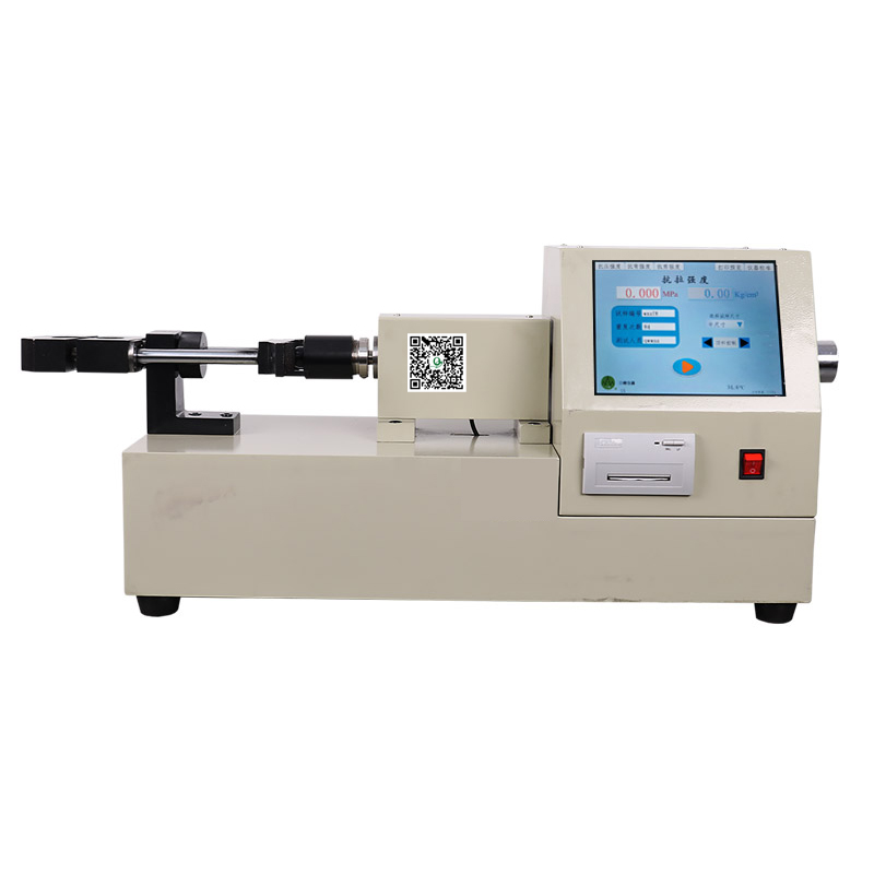 智能型砂強度機