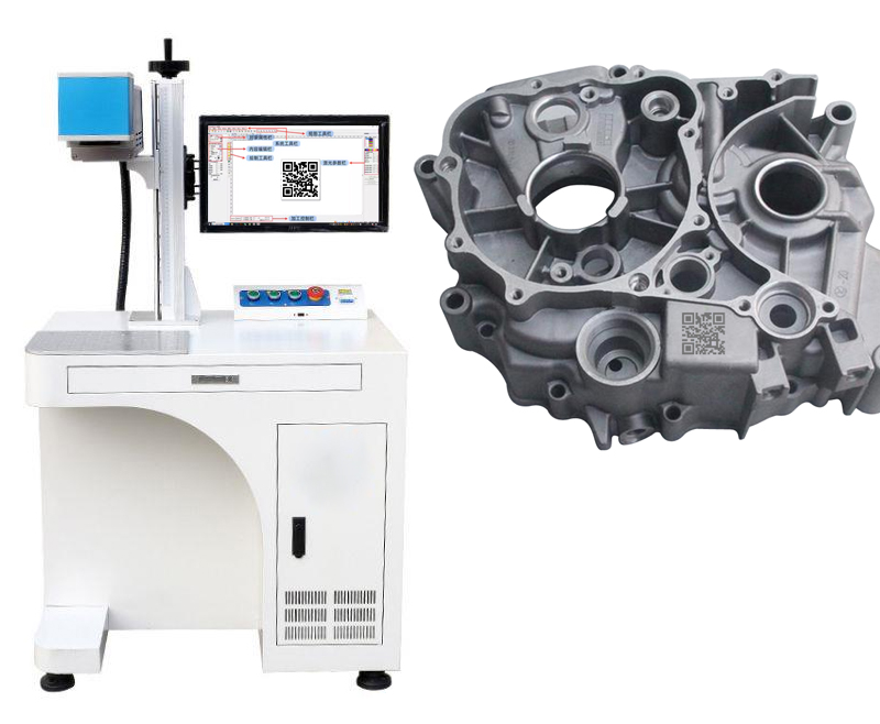 氣動(dòng)量?jī)x數(shù)據(jù)保存并實(shí)現(xiàn)二維碼打印