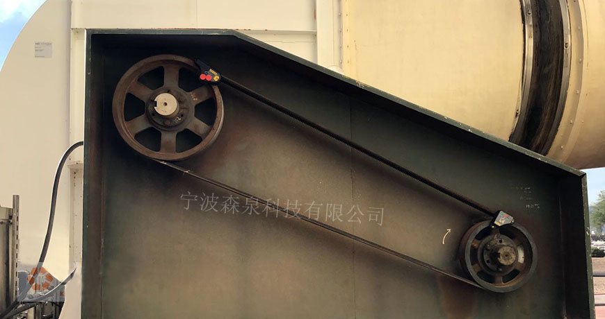 皮帶驅(qū)動(dòng)輪預(yù)防性維護(hù)的9個(gè)要點(diǎn)