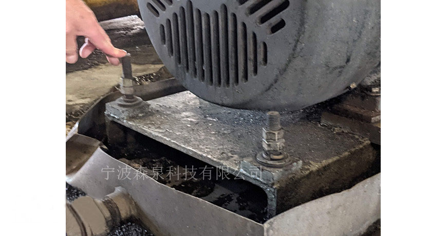 旋轉(zhuǎn)設(shè)備平穩(wěn)運(yùn)行的關(guān)鍵是什么？