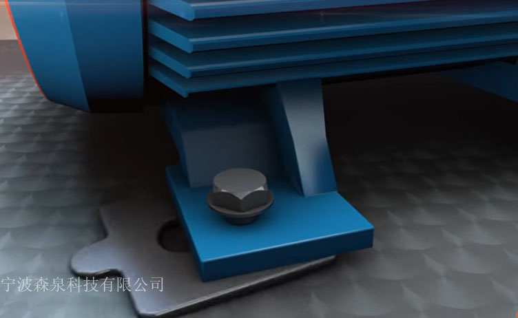 軸對(duì)齊作業(yè)中的正確順序