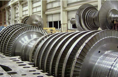 汽輪機、透平機測量指南及詳細步驟