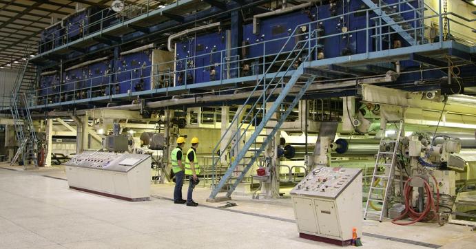 鋼鐵廠、鋁廠、造紙廠、塑料制造和印刷廠輥平行度為什么如此重要？