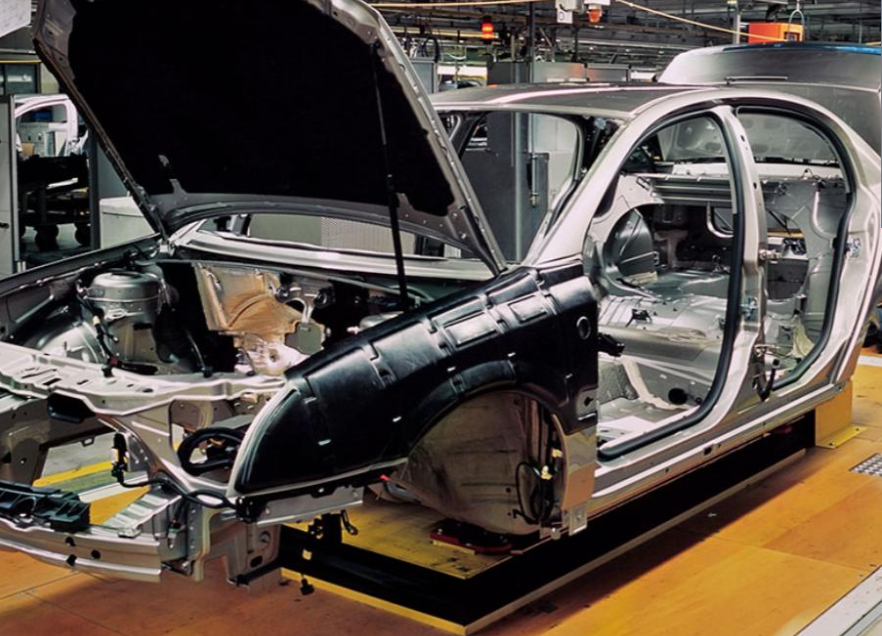 EASY-LASER激光測量系統(tǒng)在汽車行業(yè)的應(yīng)用有哪些？