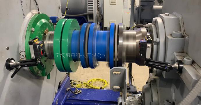 熱膨脹是如何影響軸對中？