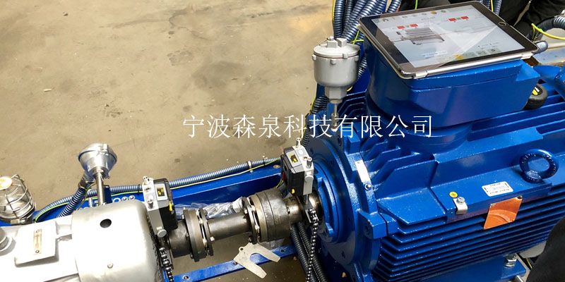 精密的軸對(duì)中受益于機(jī)器的哪些部分？