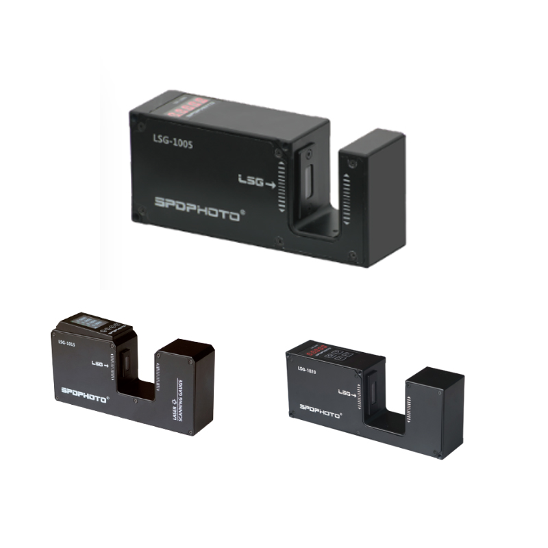 銅、鋁、銀拉絲線外徑測量