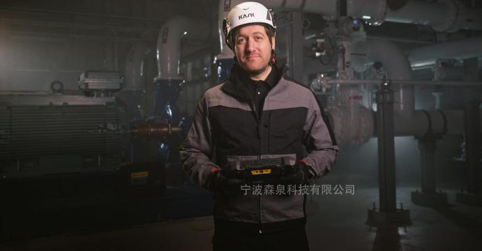 泵和電機(jī)軸對齊的快速、可靠的方法