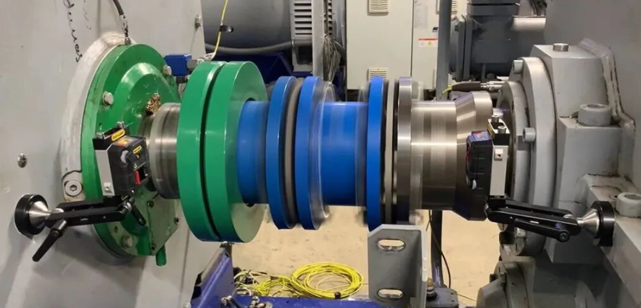 熱膨脹讓軸對中前功盡棄？